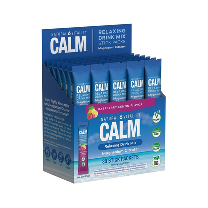 Calm Magnesium
