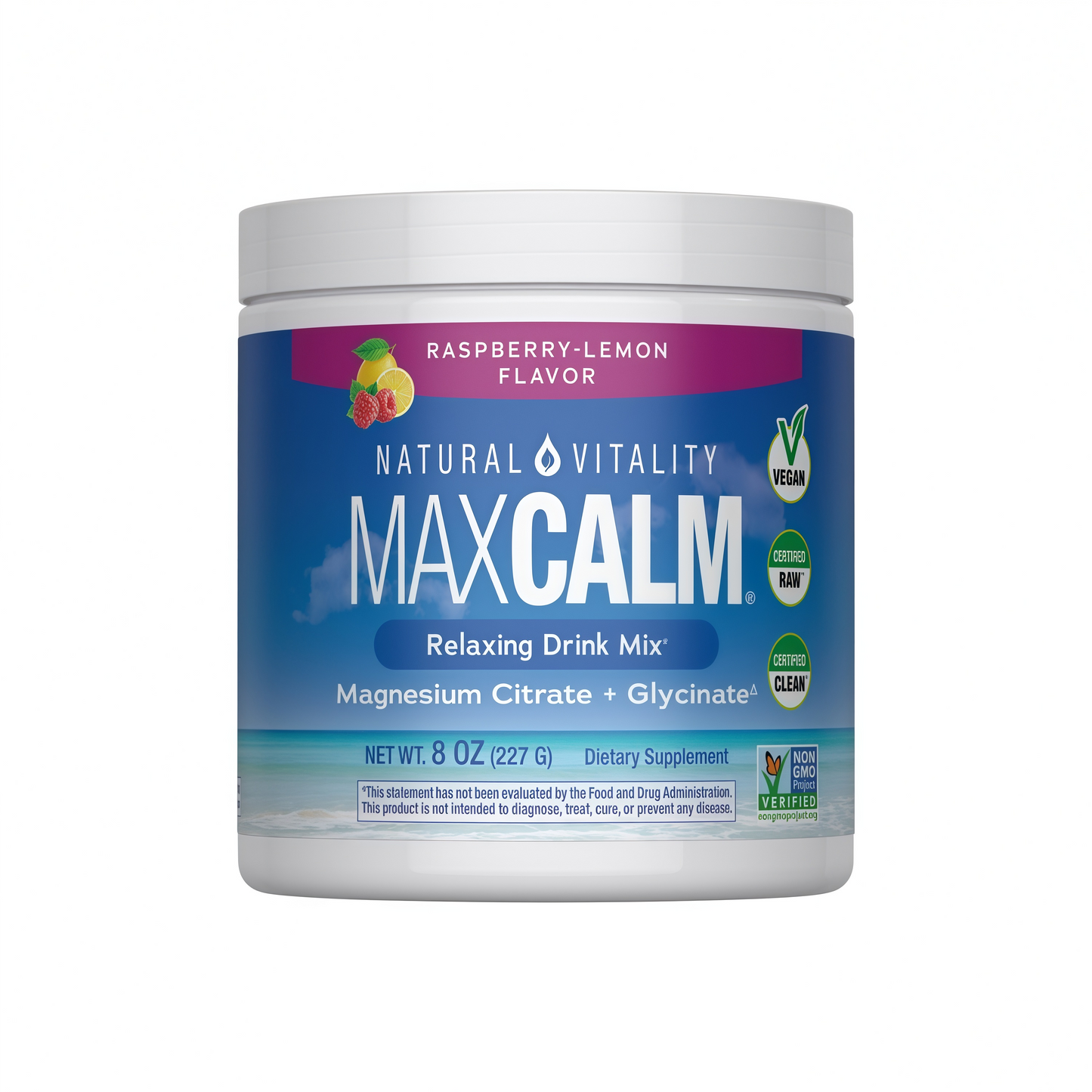 Calm Magnesium