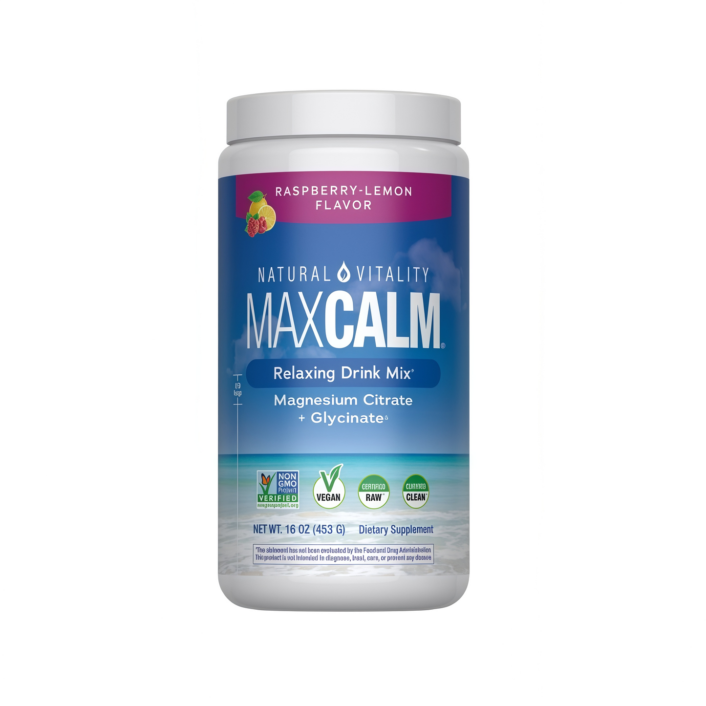 Calm Magnesium