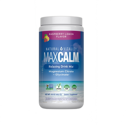 Calm Magnesium