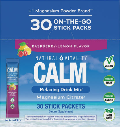Calm Magnesium